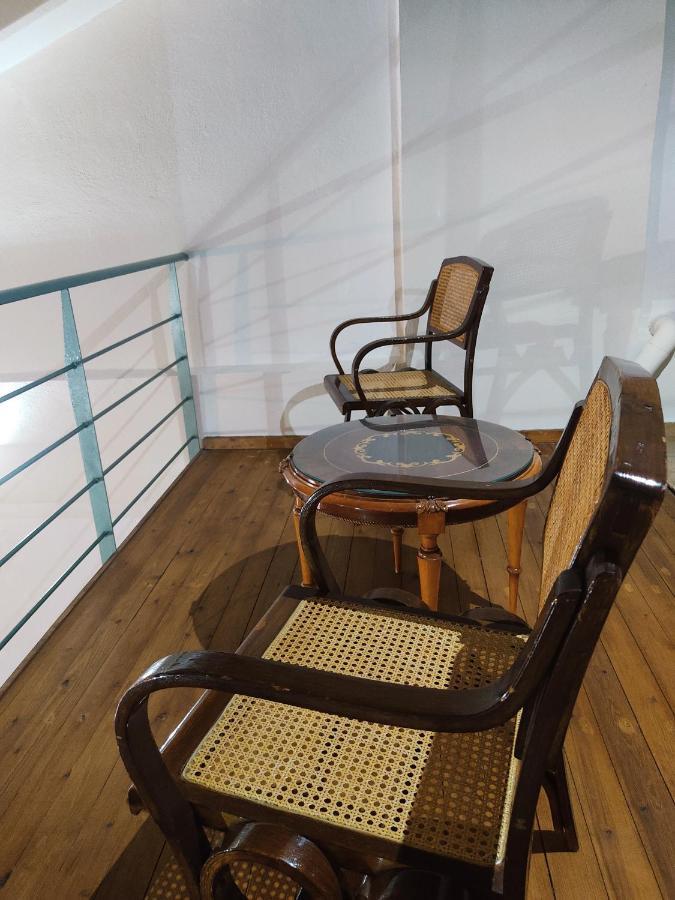 Calm Point Home 2 Volissos エクステリア 写真