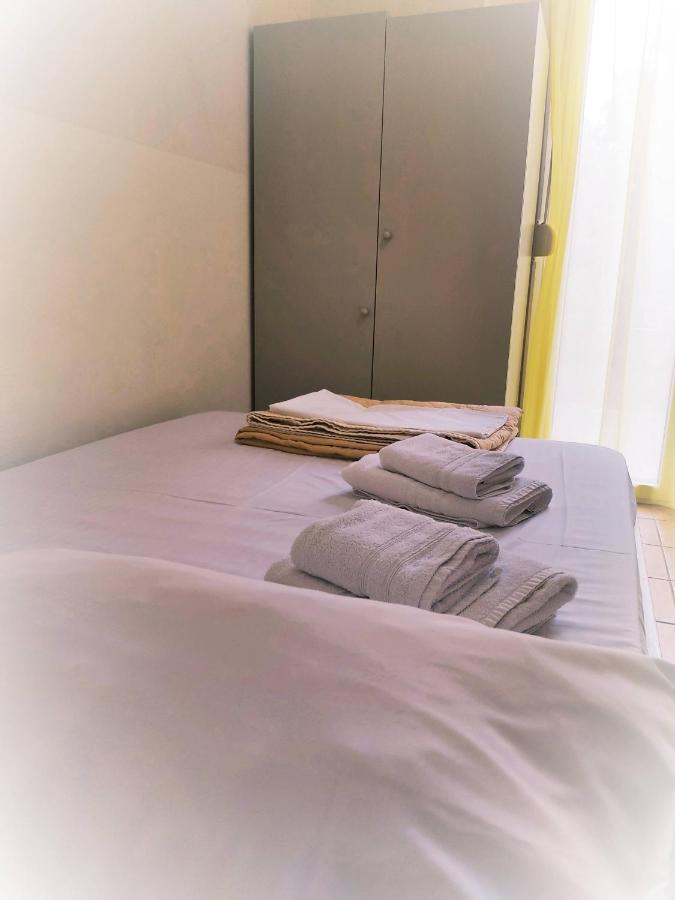 Calm Point Home 2 Volissos エクステリア 写真